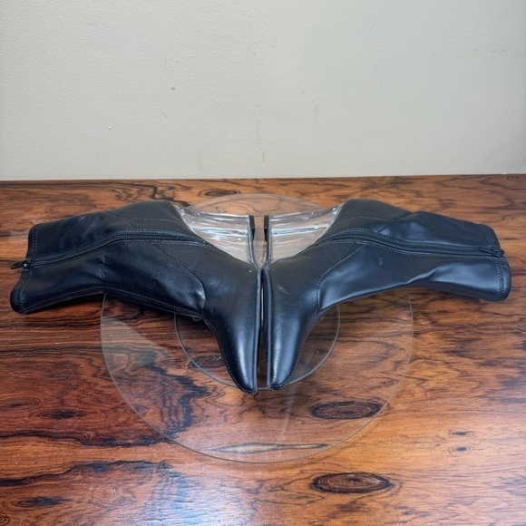 Open Edit Erika Wedge Bootie - Picture 10 of 15